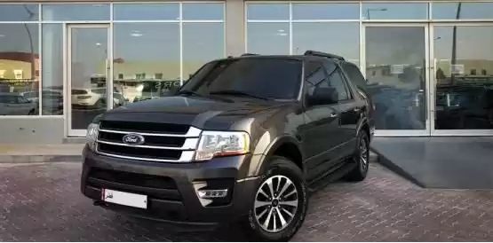 استفاده شده Ford Expedition برای فروش که در السد , دوحه #9204 - 1  image 