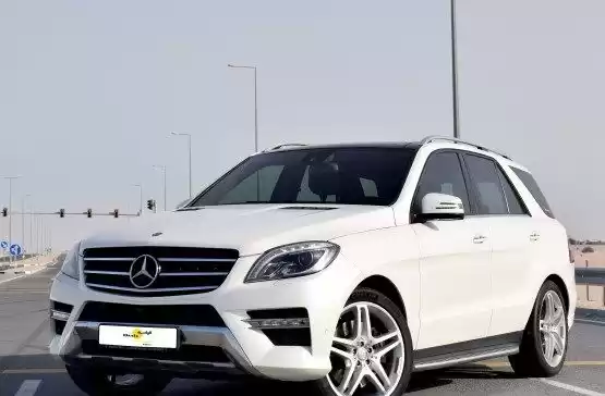 مستعملة Mercedes-Benz Unspecified للبيع في السد , الدوحة #9207 - 1  صورة 