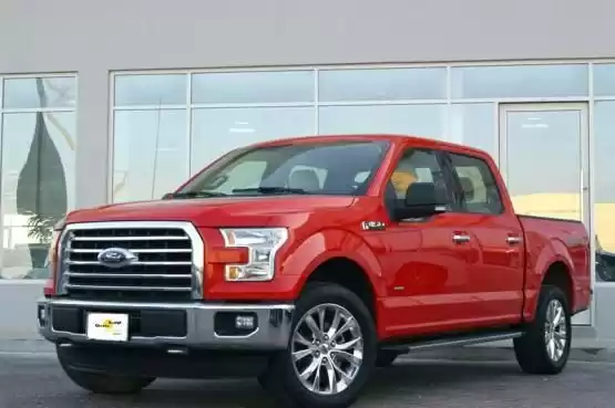 استفاده شده Ford Unspecified برای فروش که در السد , دوحه #9211 - 1  image 