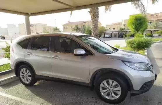 مستعملة Honda CR-V للبيع في السد , الدوحة #9215 - 1  صورة 
