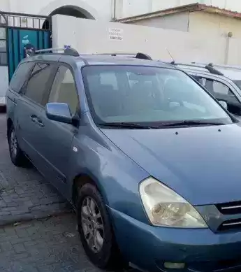 Использовал Kia Unspecified Продается в Аль-Садд , Доха #9226 - 1  image 