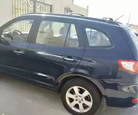 استفاده شده Hyundai Santa Fe برای فروش که در السد , دوحه #9235 - 1  image 
