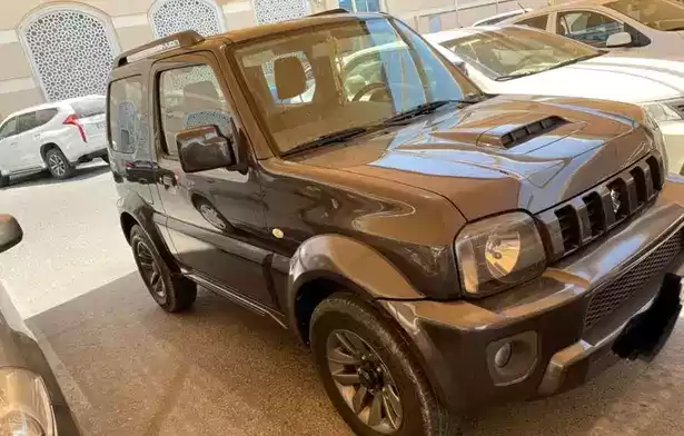 مستعملة Suzuki Jimny للبيع في السد , الدوحة #9238 - 1  صورة 