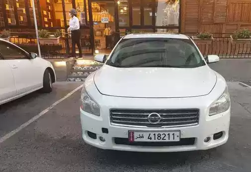 مستعملة Nissan Maxima للبيع في السد , الدوحة #9244 - 1  صورة 