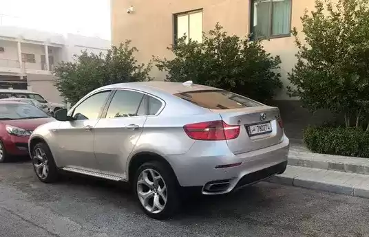 مستعملة BMW X6 للبيع في السد , الدوحة #9245 - 1  صورة 