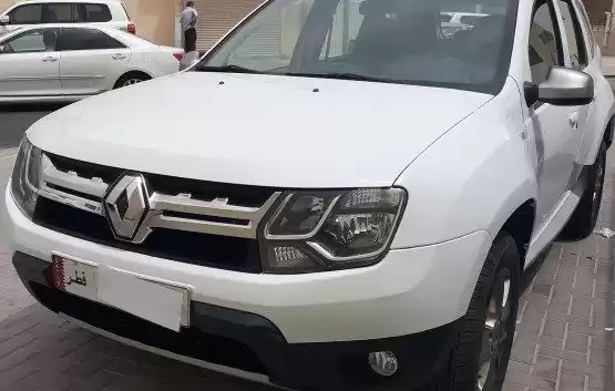 استفاده شده Renault Unspecified برای فروش که در دوحه #9254 - 1  image 