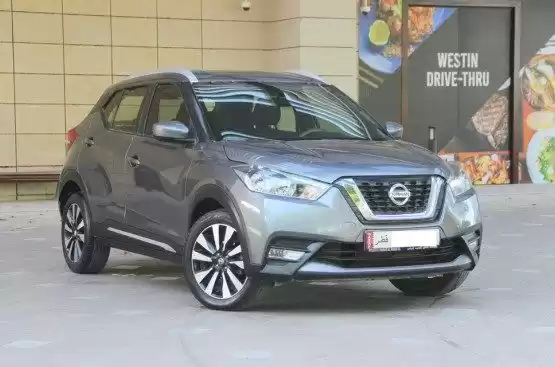 مستعملة Nissan Unspecified للبيع في السد , الدوحة #9258 - 1  صورة 