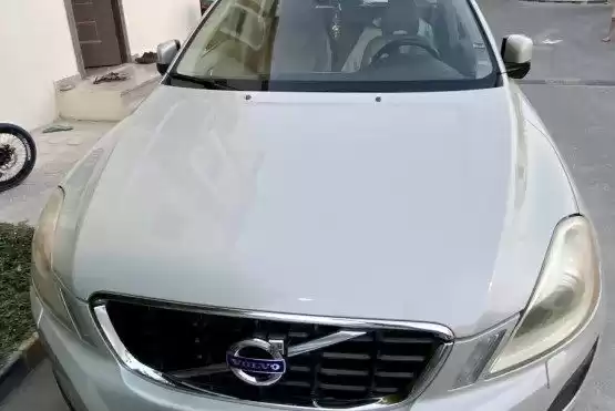 مستعملة Volvo XC60 للبيع في السد , الدوحة #9264 - 1  صورة 