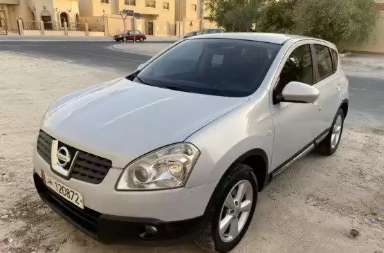 Использовал Nissan Qashqai Продается в Аль-Садд , Доха #9265 - 1  image 