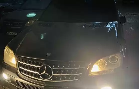 Used Mercedes-Benz Unspecified For Sale in Doha #9270 - 1  image 