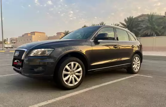 استفاده شده Audi Q5 برای فروش که در دوحه #9278 - 1  image 