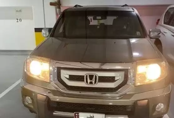 Used Honda Unspecified For Sale in Al Sadd , Doha #9282 - 1  image 