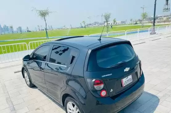 استفاده شده Chevrolet Unspecified برای فروش که در دوحه #9285 - 1  image 