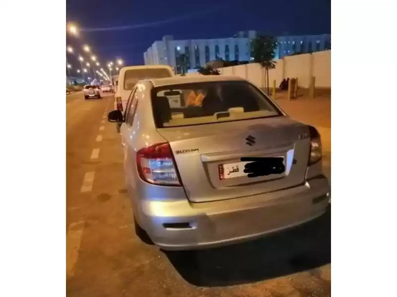 Used Suzuki Unspecified For Sale in Doha #9287 - 1  image 