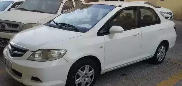 مستعملة Honda City للبيع في السد , الدوحة #9301 - 1  صورة 