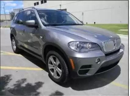 مستعملة BMW Unspecified للبيع في الدوحة #9303 - 1  صورة 