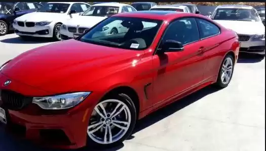 Utilisé BMW Unspecified À vendre au Al-Sadd , Doha #9304 - 1  image 