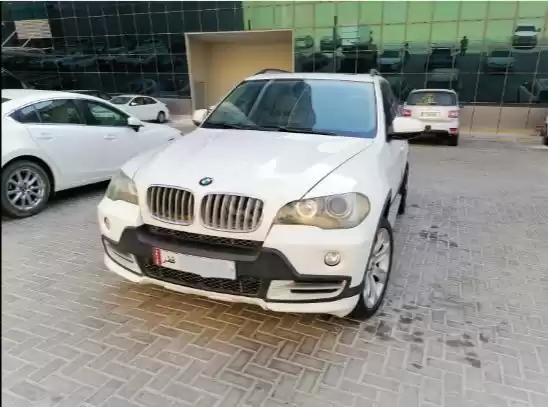 Использовал BMW Unspecified Продается в Аль-Садд , Доха #9305 - 1  image 