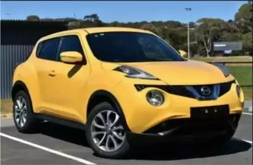 مستعملة Nissan Unspecified للبيع في السد , الدوحة #9314 - 1  صورة 