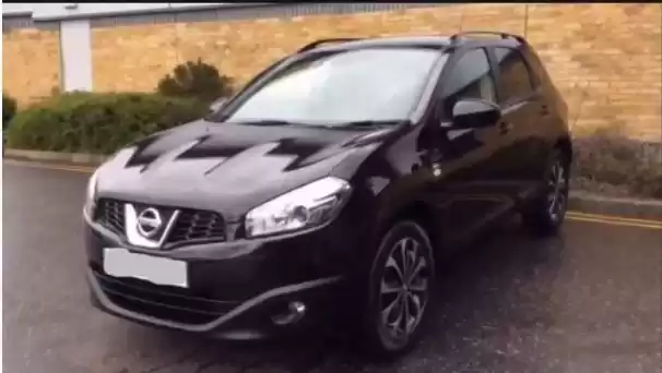 استفاده شده Nissan Unspecified برای فروش که در السد , دوحه #9315 - 1  image 