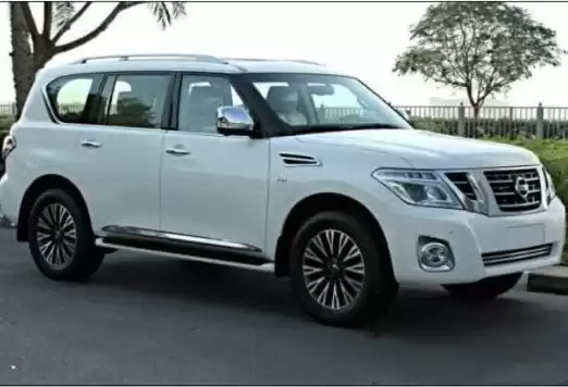 مستعملة Nissan Unspecified للبيع في الدوحة #9316 - 1  صورة 