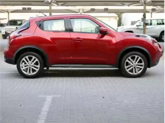 مستعملة Nissan Unspecified للبيع في السد , الدوحة #9318 - 1  صورة 