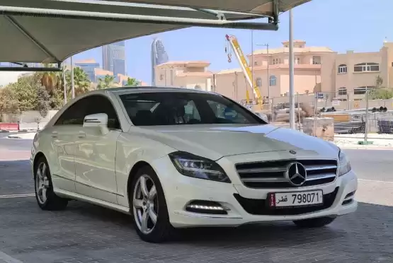 مستعملة Chevrolet Unspecified للبيع في الدوحة #9319 - 1  صورة 