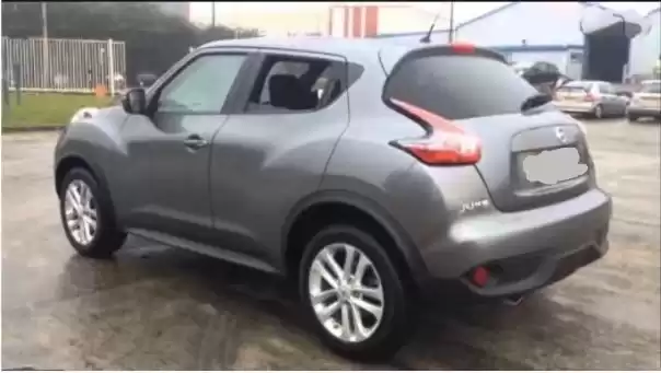 مستعملة Nissan Unspecified للبيع في السد , الدوحة #9323 - 1  صورة 