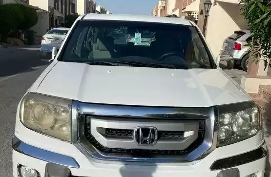Used Honda Unspecified For Sale in Doha #9325 - 1  image 