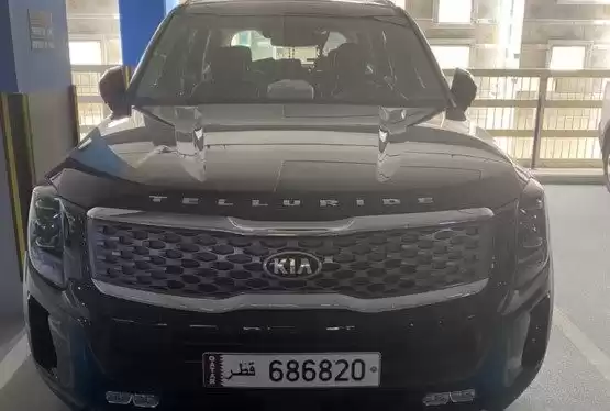 استفاده شده Kia Unspecified برای فروش که در دوحه #9327 - 1  image 