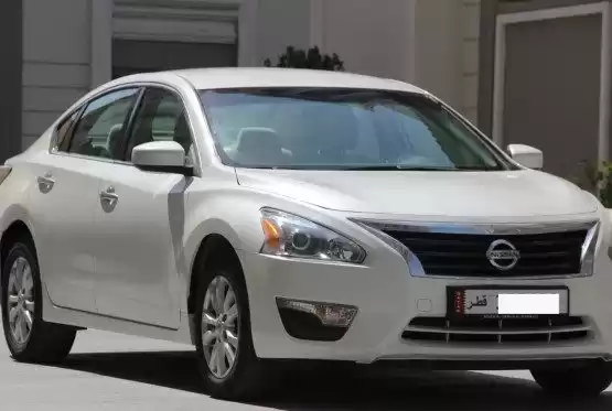 استفاده شده Nissan Altima برای فروش که در السد , دوحه #9329 - 1  image 