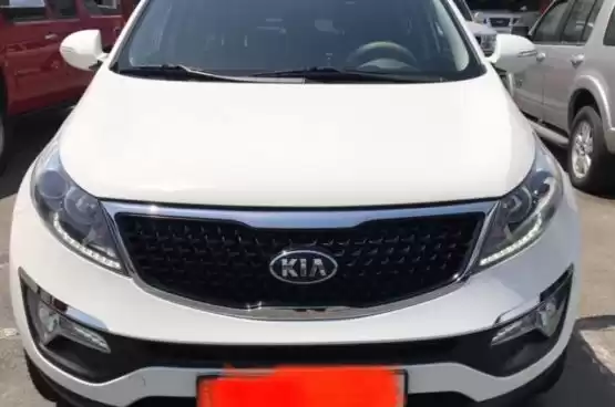 جديدة Kia Sportage للبيع في السد , الدوحة #9330 - 1  صورة 
