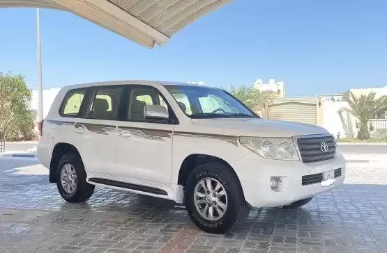 مستعملة Toyota Land Cruiser للبيع في السد , الدوحة #9337 - 1  صورة 