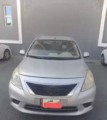 استفاده شده Nissan Sunny برای فروش که در السد , دوحه #9344 - 1  image 