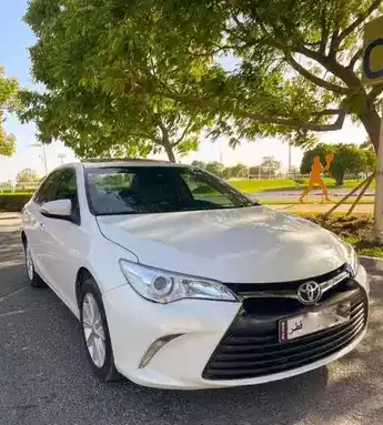 مستعملة Toyota Camry للبيع في السد , الدوحة #9346 - 1  صورة 