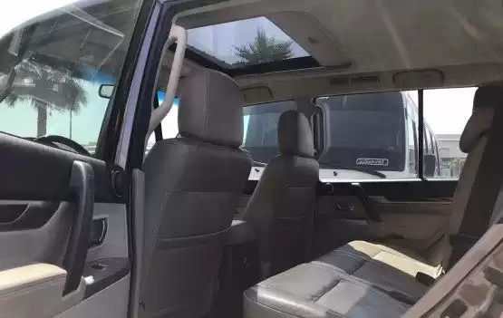 Kullanılmış Mitsubishi Pajero Satılık içinde Doha #9348 - 1  image 