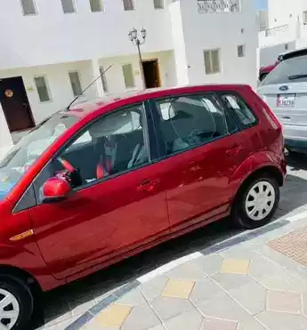 استفاده شده Ford Figo برای فروش که در السد , دوحه #9349 - 1  image 