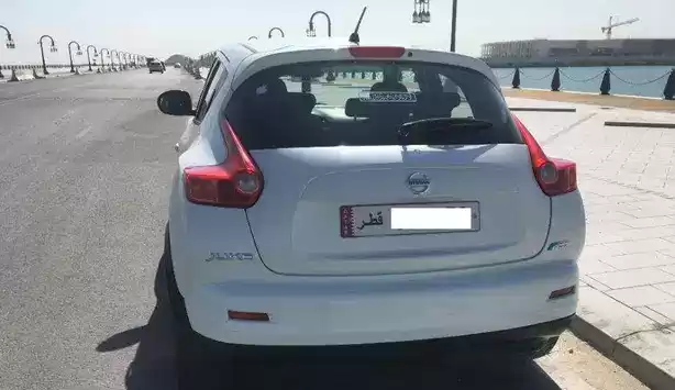 مستعملة Nissan Juke للبيع في السد , الدوحة #9350 - 1  صورة 