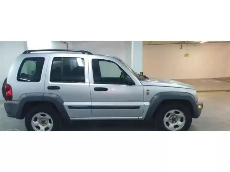 استفاده شده Jeep Unspecified برای فروش که در السد , دوحه #9363 - 1  image 