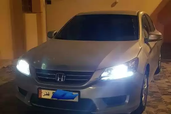 Kullanılmış Honda Unspecified Satılık içinde Al Sadd , Doha #9373 - 1  image 