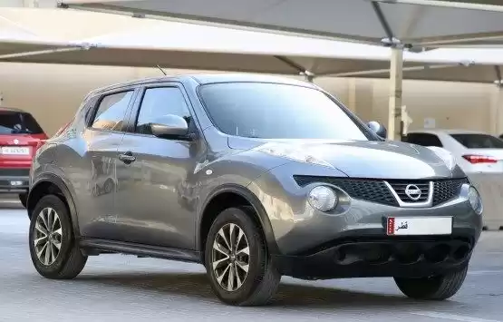 مستعملة Nissan Juke للبيع في السد , الدوحة #9379 - 1  صورة 