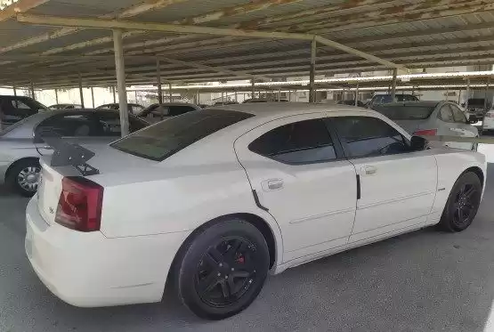 استفاده شده Dodge Charger برای فروش که در السد , دوحه #9381 - 1  image 