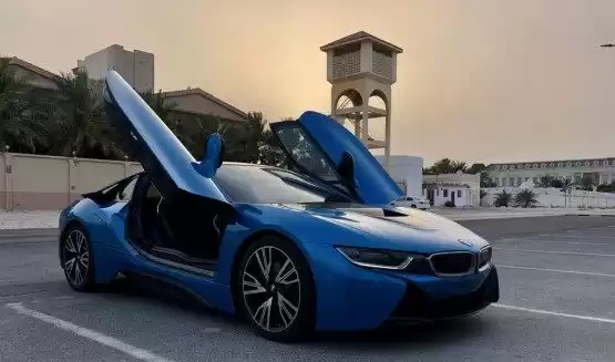 Used BMW Unspecified For Sale in Doha #9383 - 1  image 