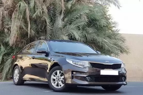 Utilisé Kia Optima À vendre au Doha #9400 - 1  image 