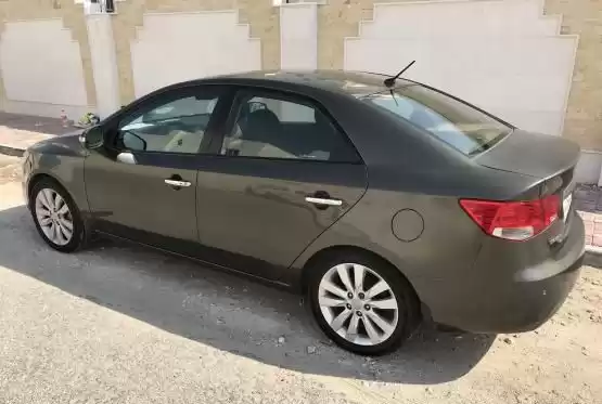 用过的 Kia Cerato 出售 在 多哈 #9406 - 1  image 