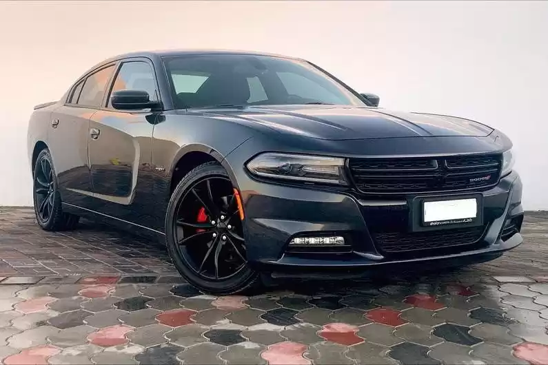 مستعملة Dodge Charger للبيع في الدوحة #9420 - 1  صورة 