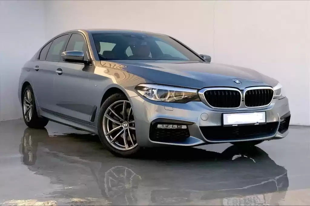 Kullanılmış BMW Unspecified Satılık içinde Doha #9427 - 1  image 