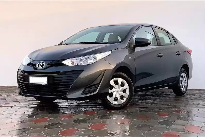 Использовал Toyota Unspecified Продается в Доха #9435 - 1  image 