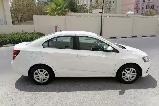 مستعملة Chevrolet Aveo للبيع في السد , الدوحة #9447 - 1  صورة 