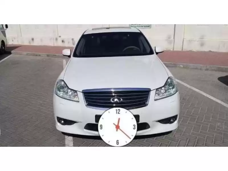 استفاده شده Infiniti Unspecified برای فروش که در دوحه #9448 - 1  image 